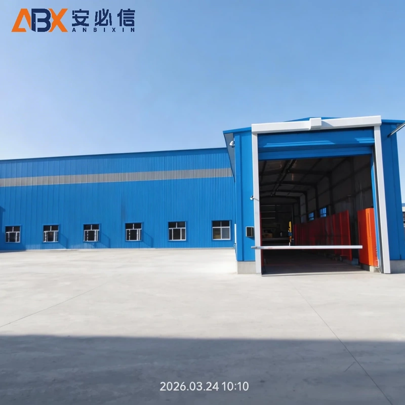 东营市PVC堆积门