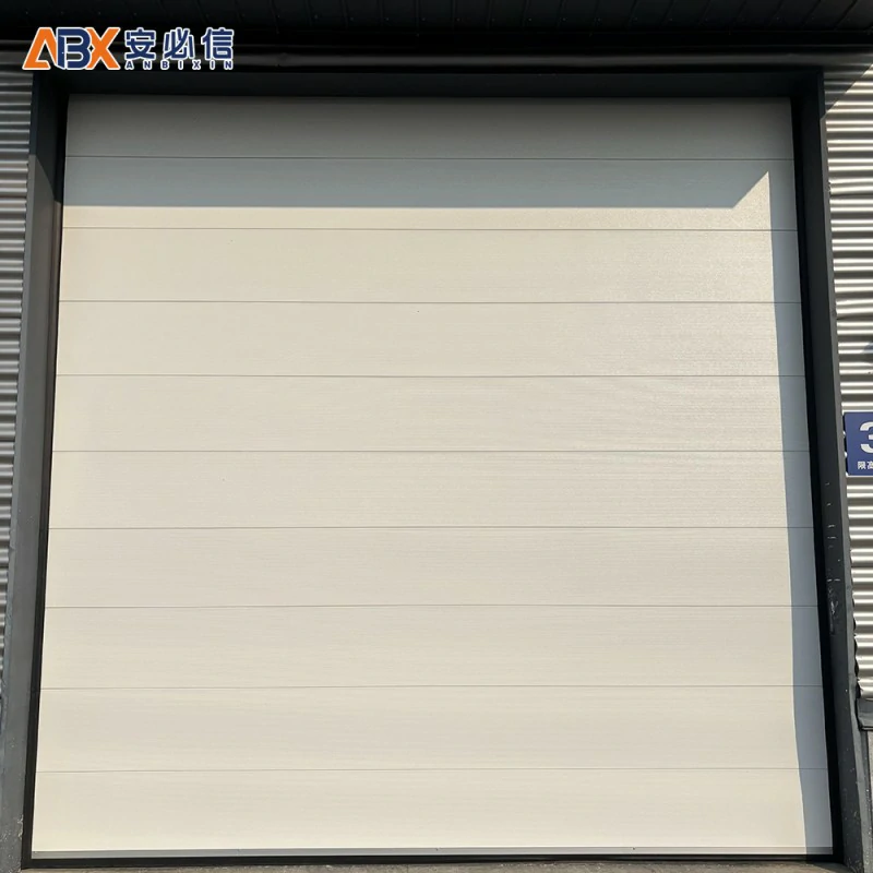 东营市钢质滑升门